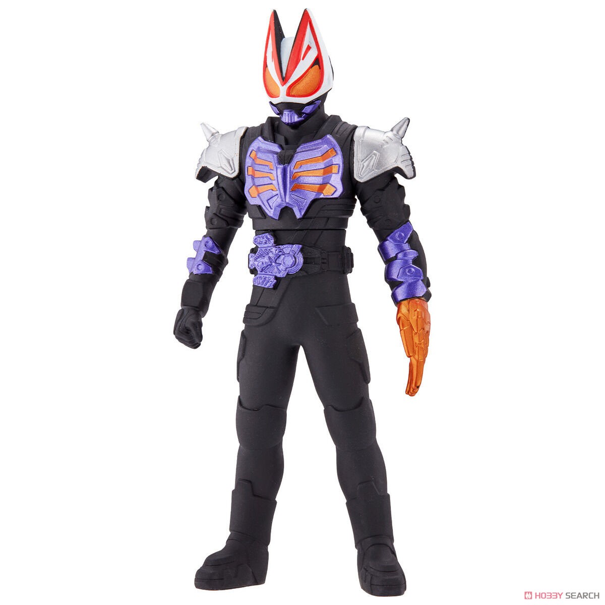 Kamen Rider Geats - Rider Hero Series Kamen Rider Geats Zombie Form by Bandai
