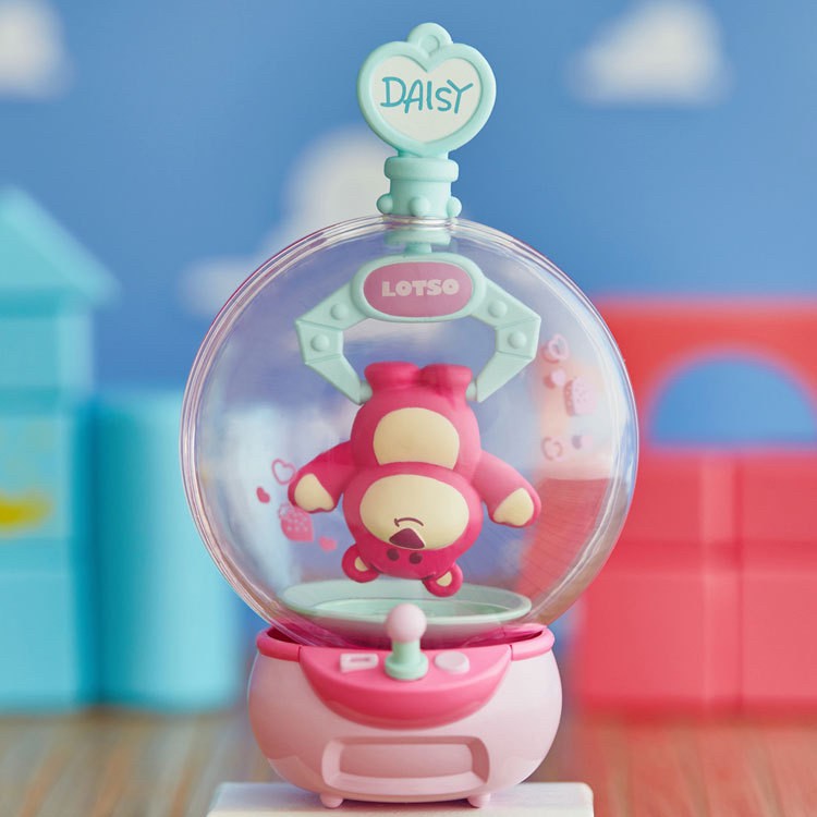 Toy Story - The Claw Crane Series by Lioh Toy