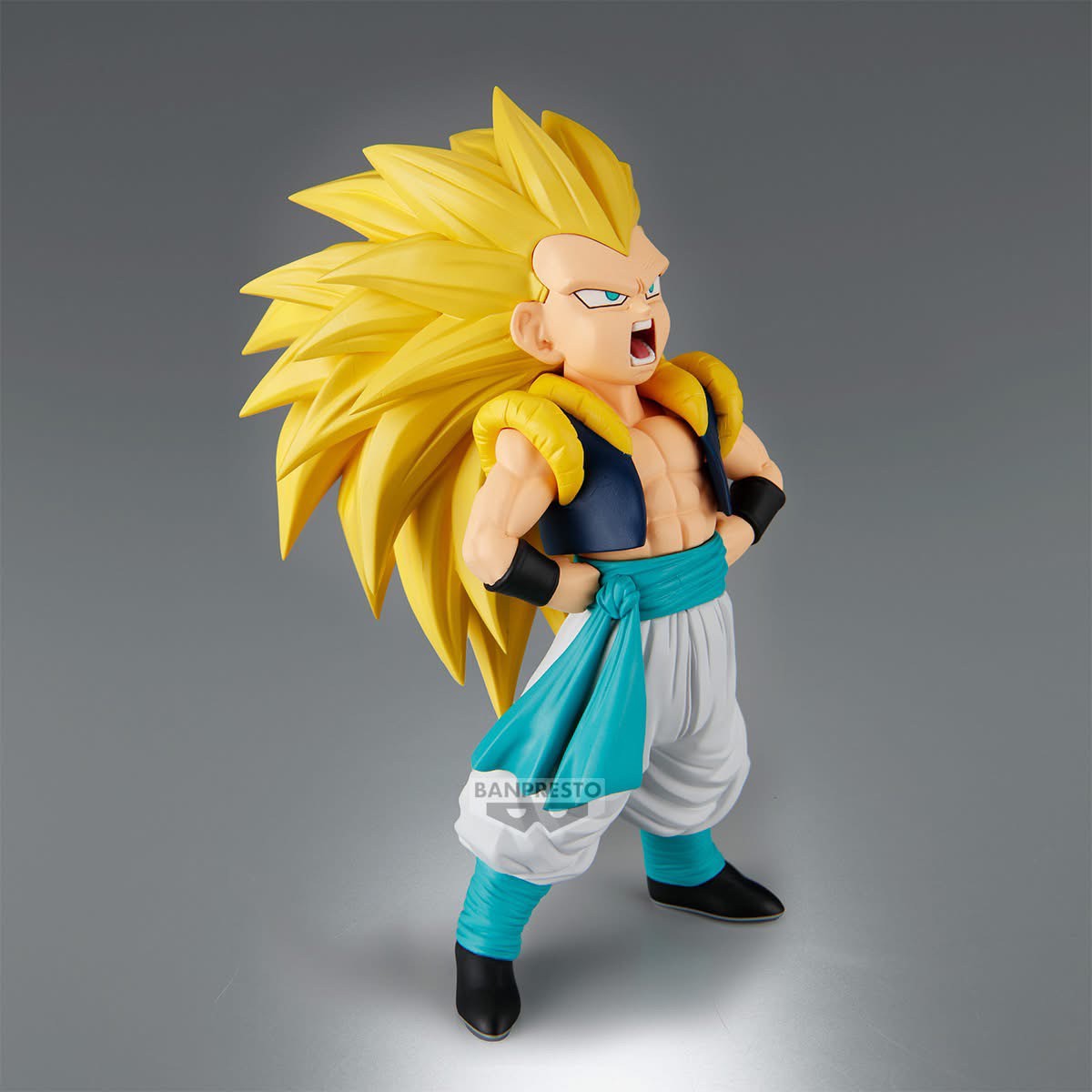 Pre-order : DRAGON BALL 04/2025 by Banpresto