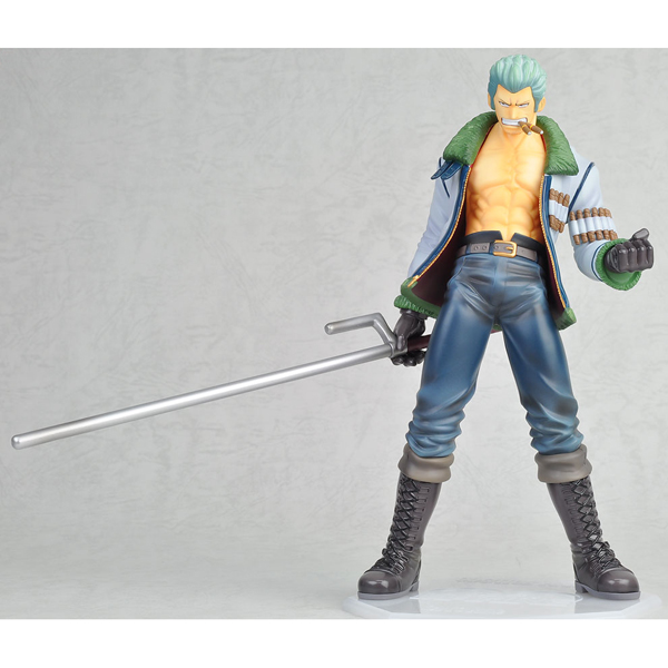 ONE PIECE P.O.P Neo Smoker by MegaHouse