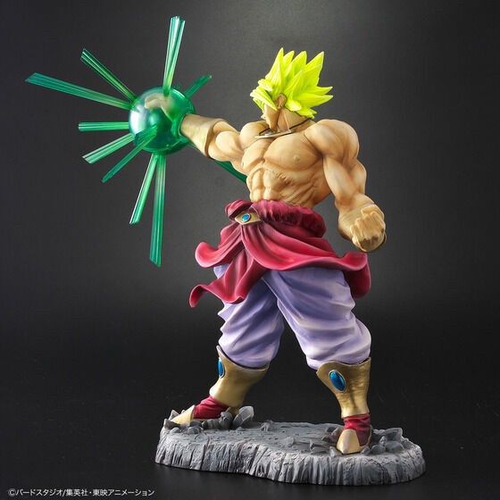 PRE-ORDER : Dragon Ball Arise Broly