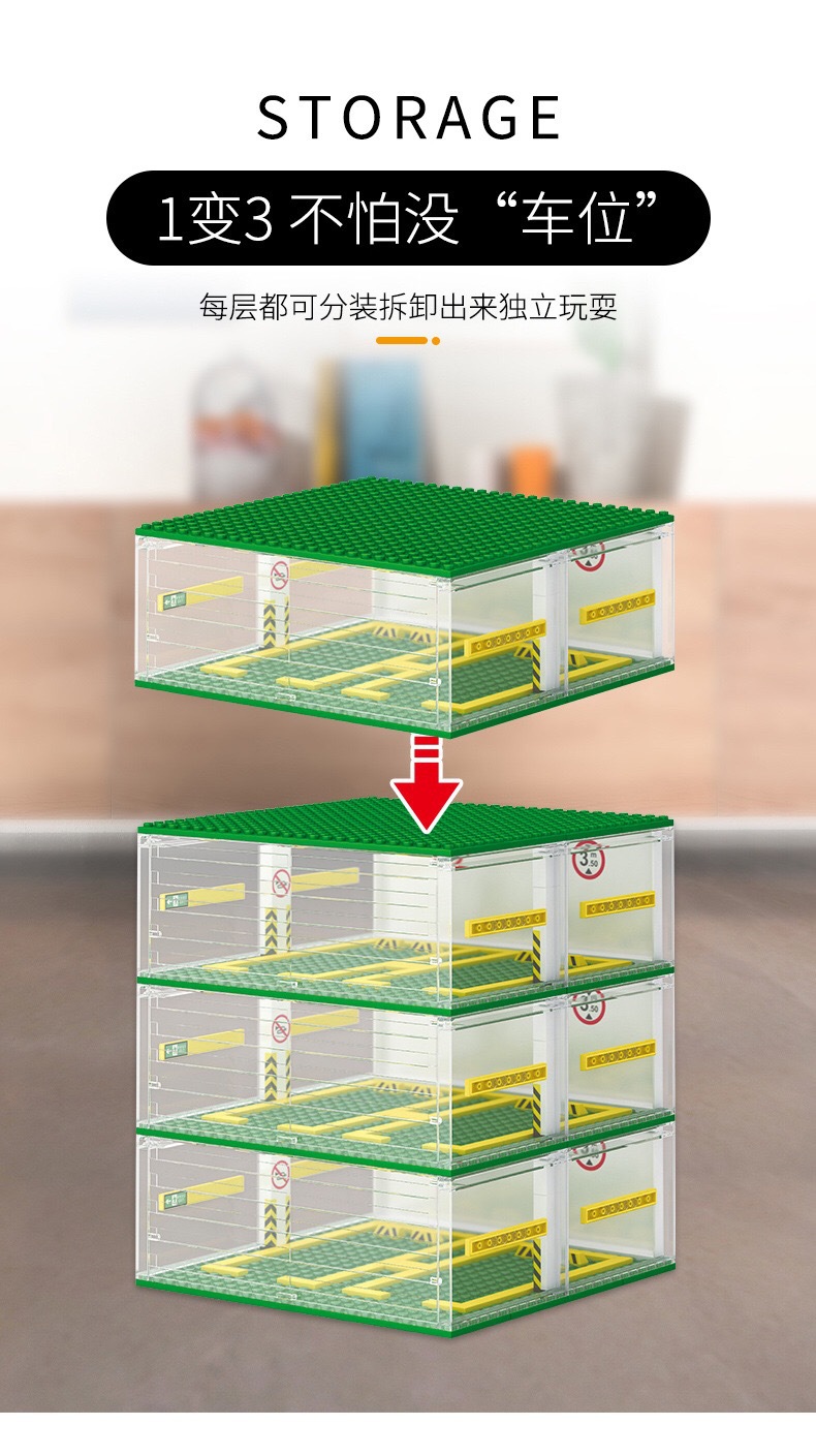 Sy 5109 Car’s Showroom