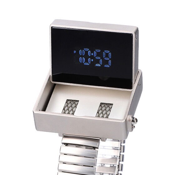 PRE-ORDER : Ultraseven Video Siever Digital Watch