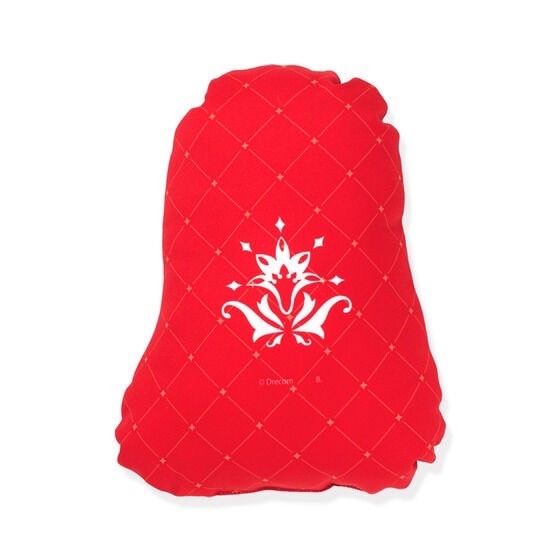 PRE-ORDER : Evil Prince and the Puppet Die-cut Cushion (12 types)