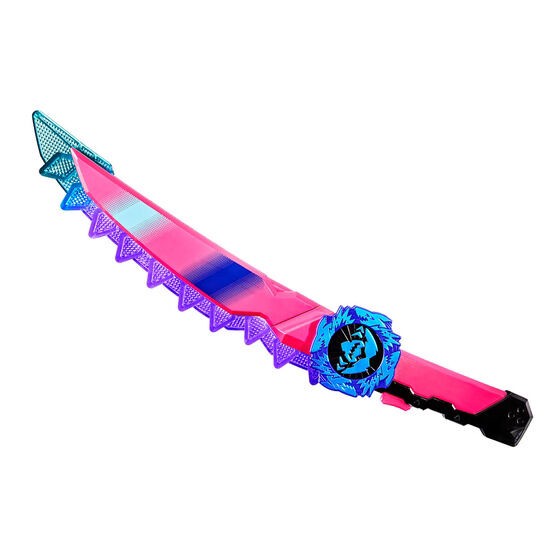 PRE-ORDER : Avataro Sentai Donbrothers DX Ninjarksword