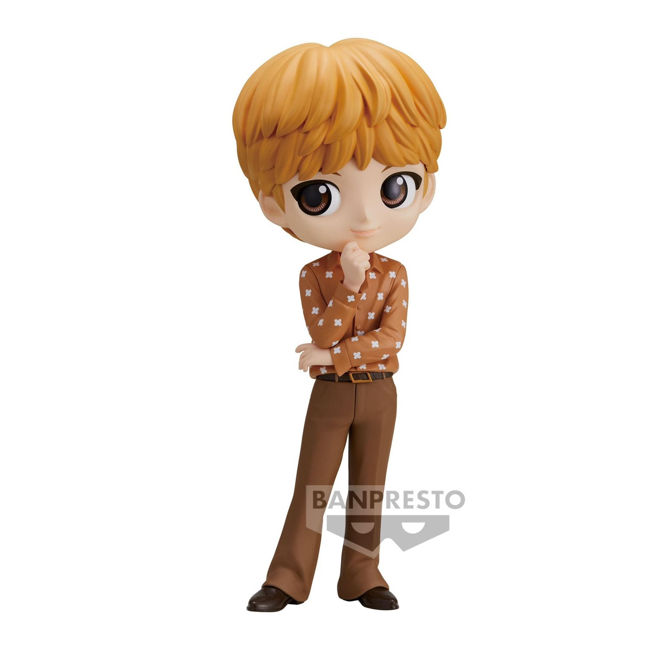 Pre-order : TINYTAN DYNAMITE Q POSKET (VER.A/B)