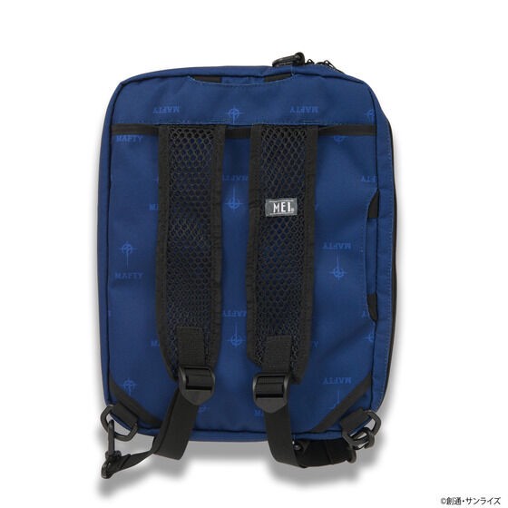 PRE-ORDER : STRICT-G MEI "Mobile Suit Gundam: Hathaway's Flash" PC Case