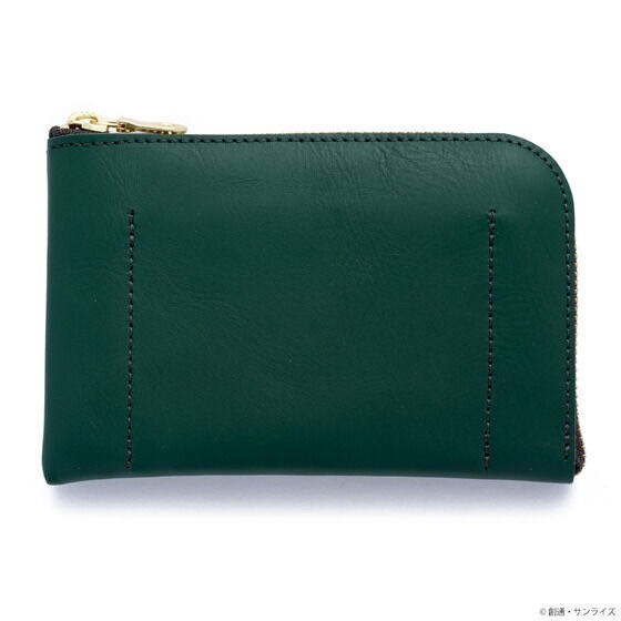 PRE-ORDER : STRICT-G AGILITY "Mobile Suit Gundam" Multi Wallet