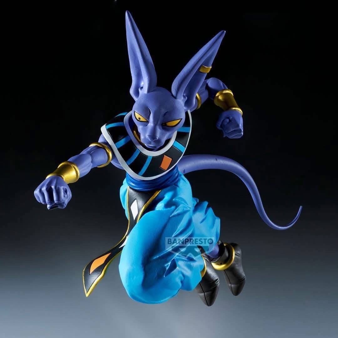 Pre-order : DRAGON BALL by Banpresto