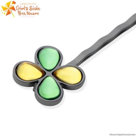 PRE-ORDER : Tokimeki Memorial Girl's Side 4th Heart Confession Gift