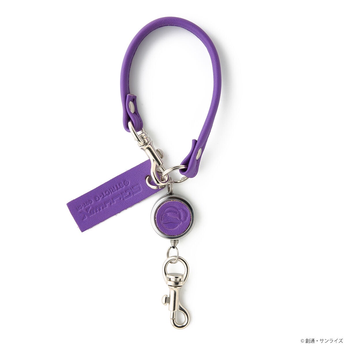 PRE-ORDER : STRICT-G AGILITY "Mobile Suit Gundam GQuuuuuuX" Haro / Pomeranian's Mark