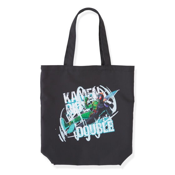 PRE-ORDER : Kamen Rider W POP Art Tote Bag