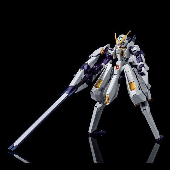 PRE-ORDER : HGUC 1/144 GUNDAM RX-124 TR-6 (WOUND WORT) PLASTIC MODEL