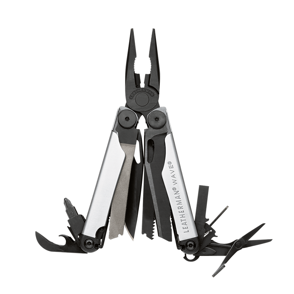 Leatherman Wave+