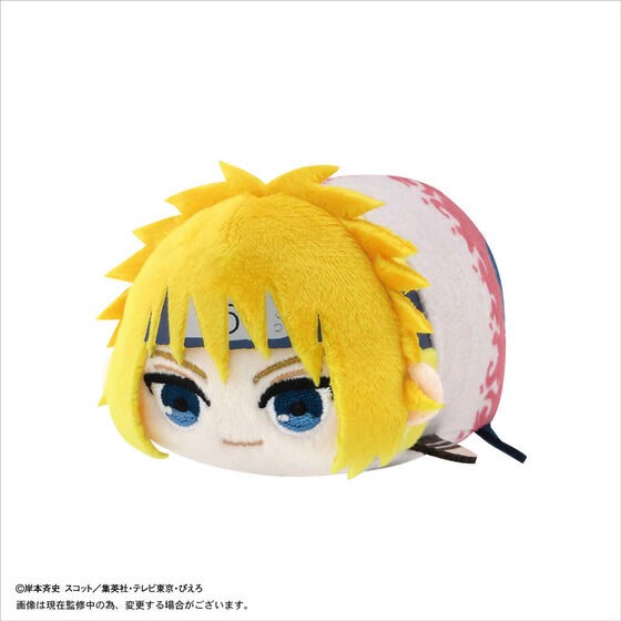 PRE-ORDER : Naruto Shippuden Potekoro Mascot 3