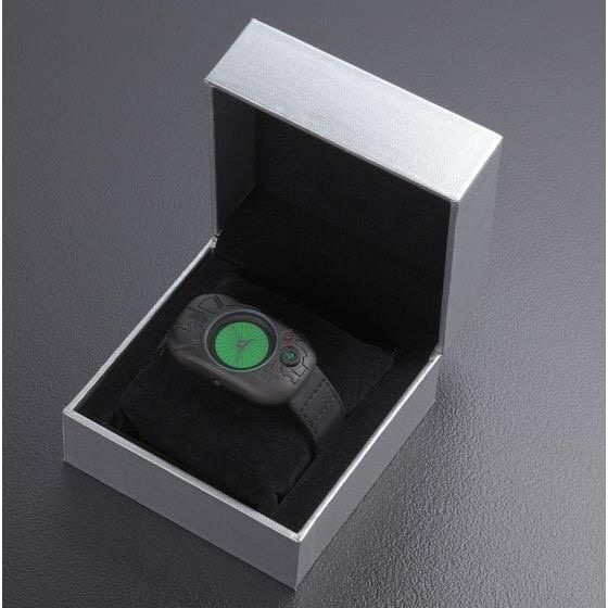 PRE-ORDER : Masked Rider BLACK (Live Action Watch)