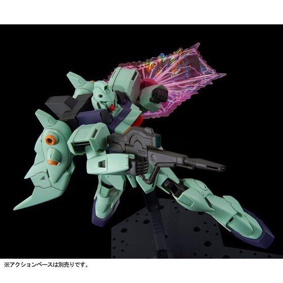 PRE-ORDER : RE 1/100 GUNBRASTER (WITH BONUS) PLASTIC MODEL