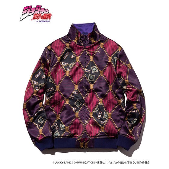 PRE-ORDER : JoJo's Bizarre Adventure: Diamond is Unbreakable [glamb] Killer Queen Swing Top