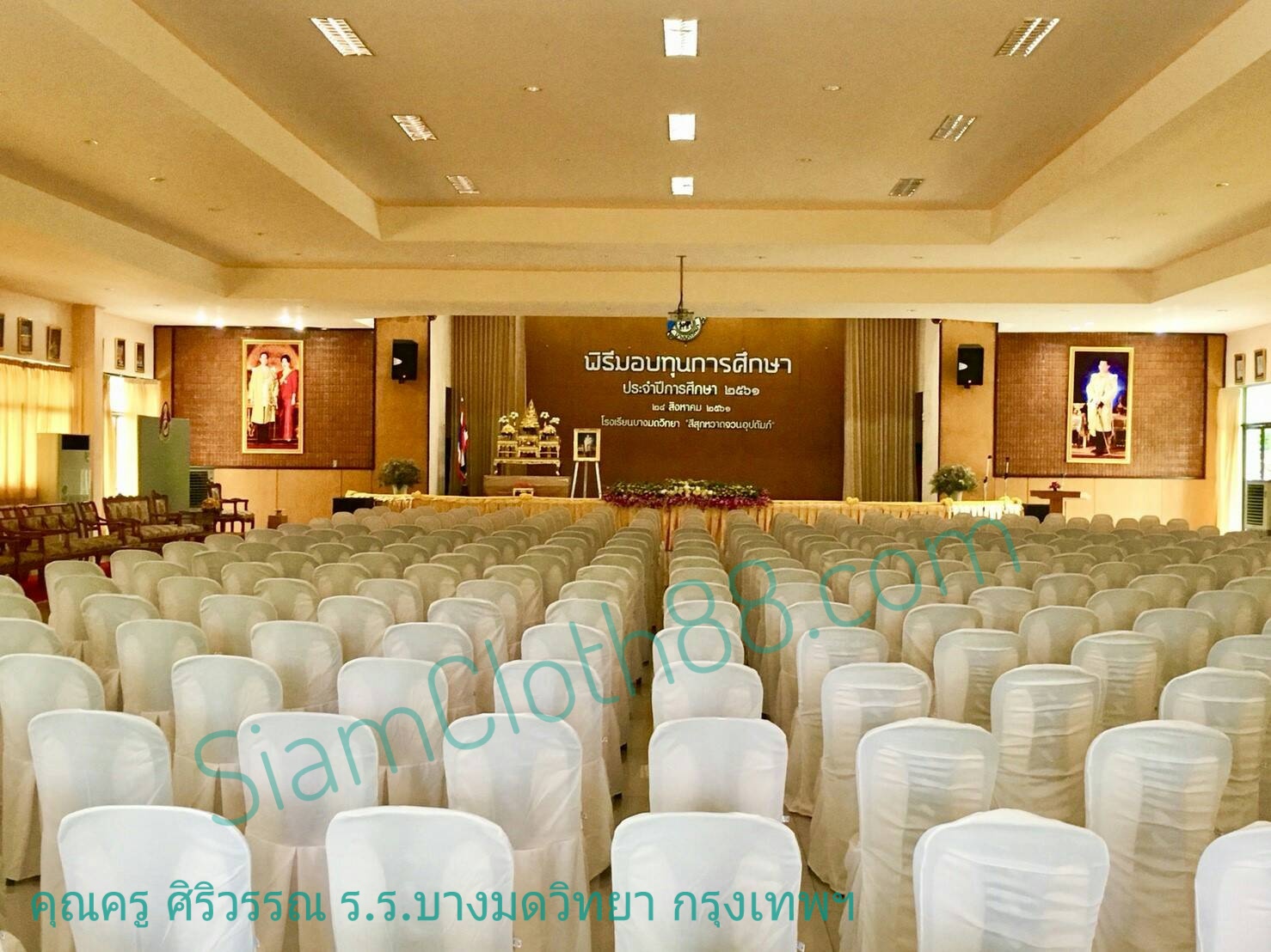 ภาพสินค้าสวยๆจากคุณลูกค้าในกรุงเทพฯ