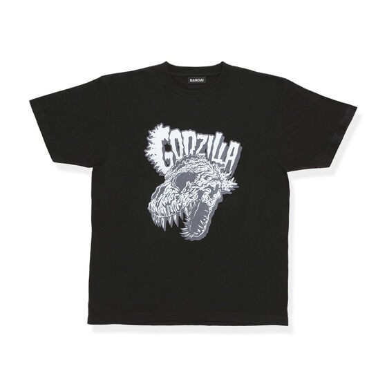 PRE-ORDER : Godzilla Skeleton T-shirt feat.STUDIO696