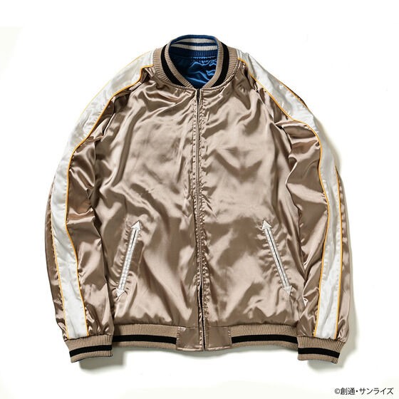 PRE-ORDER : STRICT-G "Mobile Suit Gundam" Sukajan