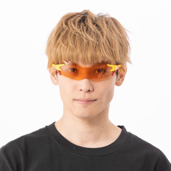 PRE-ORDER : Avataro Sentai Donbrothers x AirFly Sunglasses Momoya Jiro