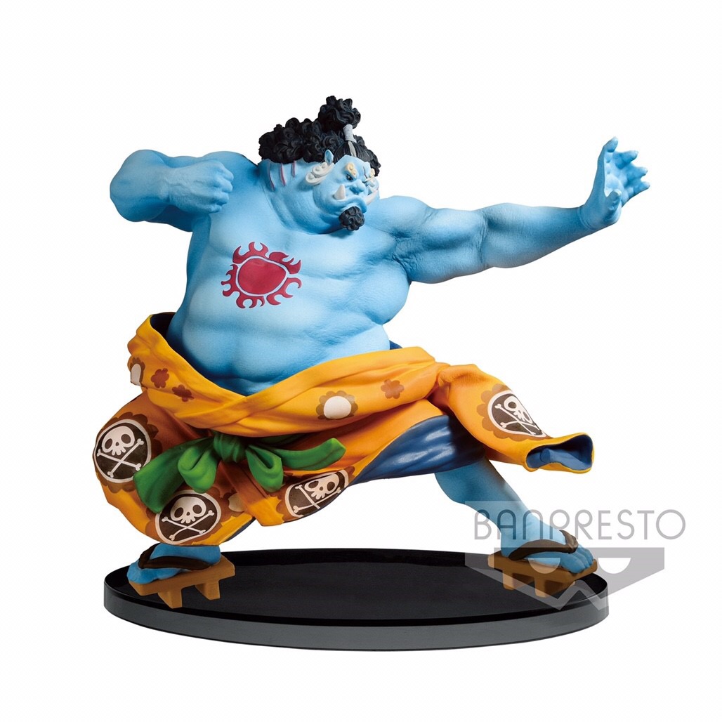 Pre-order : OP WORLD FIGURE COLOSSEUM2 VOL4 (NORMAL COLOR)