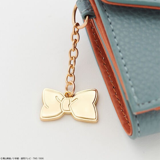 PRE-ORDER : ONOFFYFREE x Detective Conan Wallet with Charm