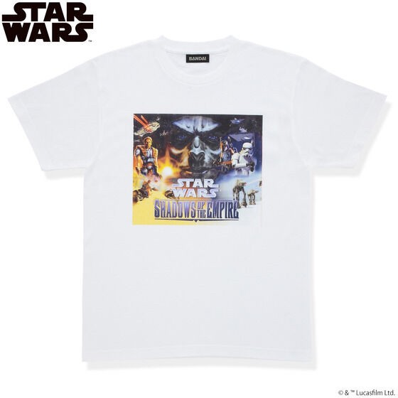 PRE-ORDER : STAR WARS T-Shirt