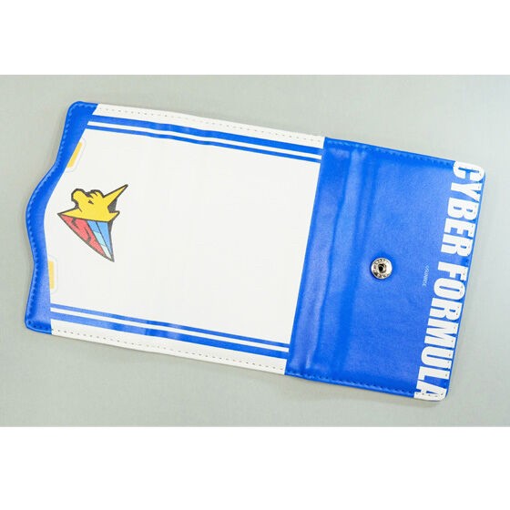 PRE-ORDER : Future GPX Cyber Formula 30th Anniversary Key Case