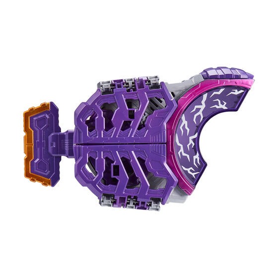 PRE-ORDER : Kamen Rider Geats PREMIUM DX Memorial Zombie Raise Buckle