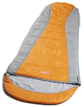 ถุงนอน Coleman Sleeping Bag Compact C8