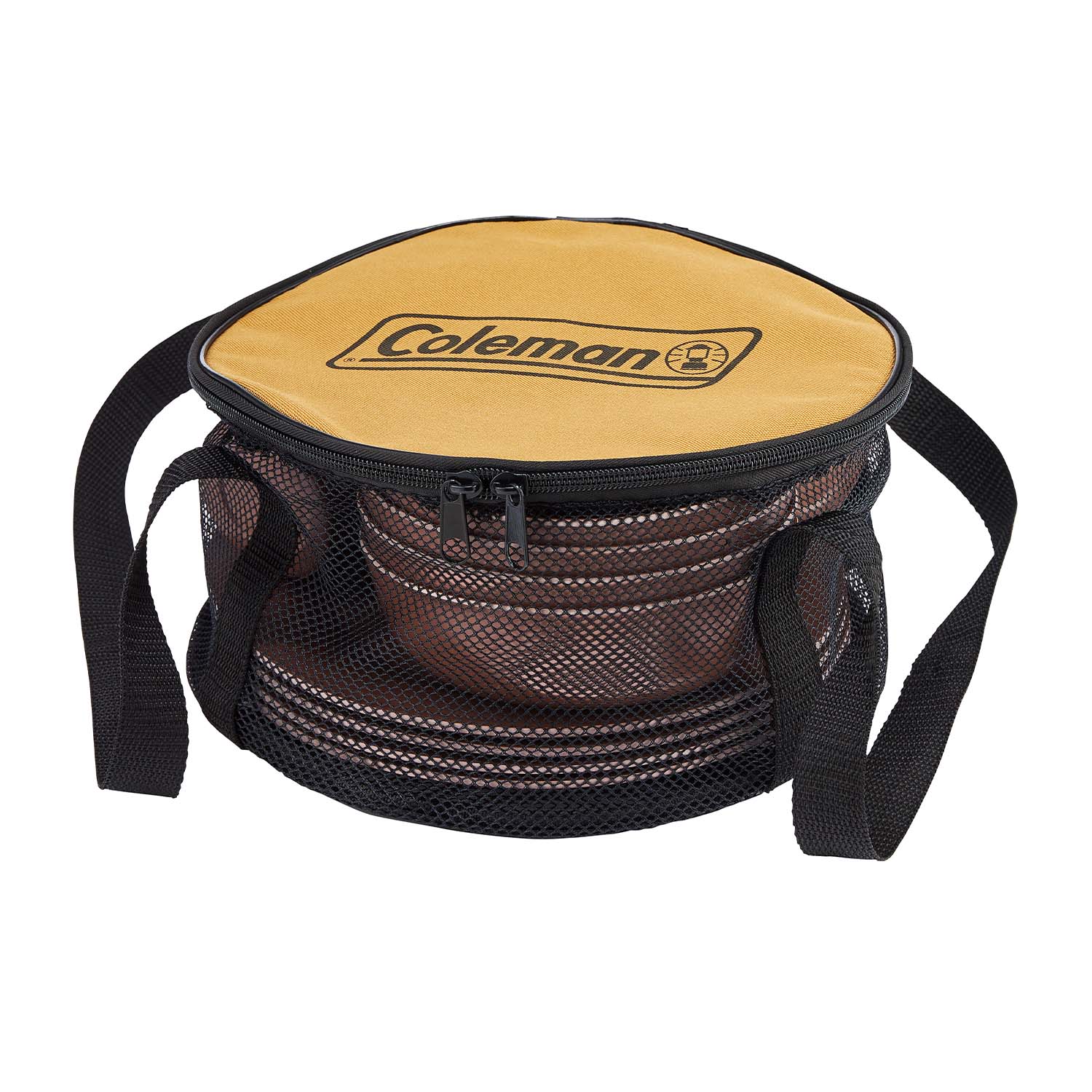 ชุดอุปกรณ์ครัว Coleman Organic Tableware Set Family