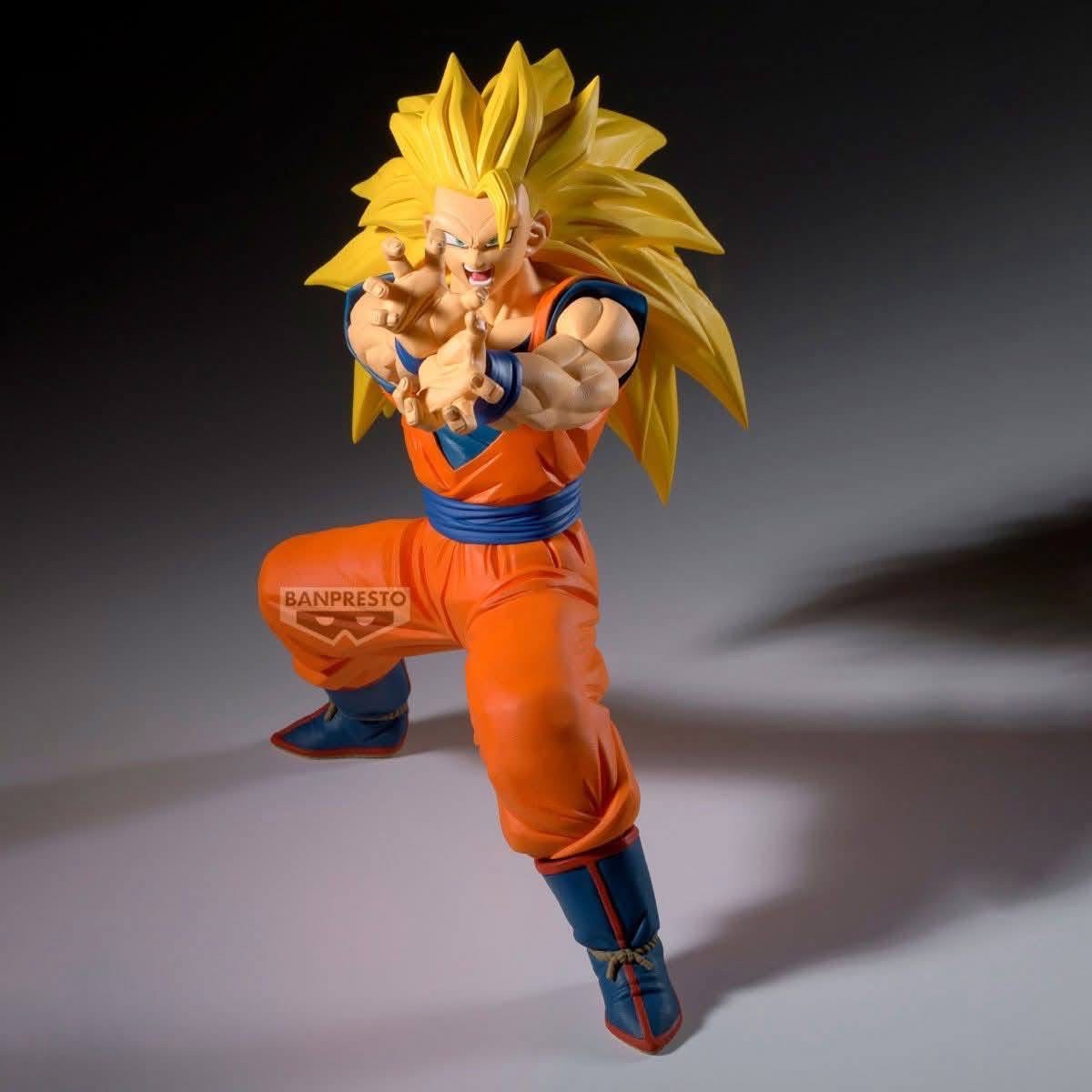 Pre-order : DRAGON BALL 08/2025 by Banpresto