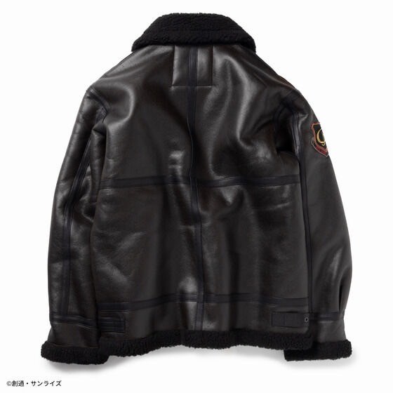 PRE-ORDER : STRICT-G ALPHA B-3 "Mobile Suit Gundam Char's Counterattack"