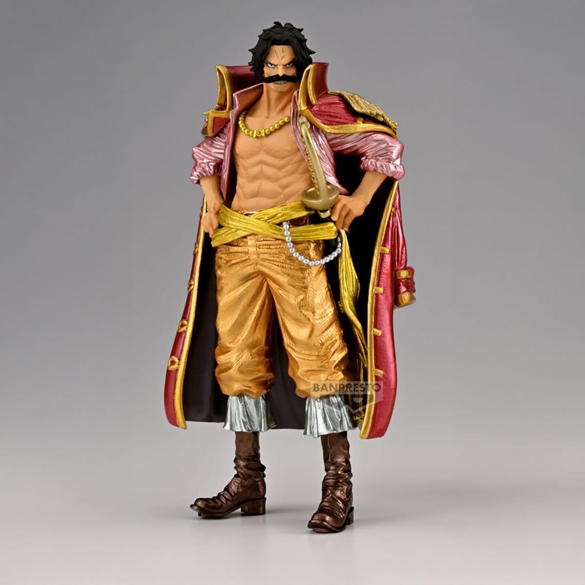 Pre-order : ONE PIECE 09-10/2025 by Banpresto