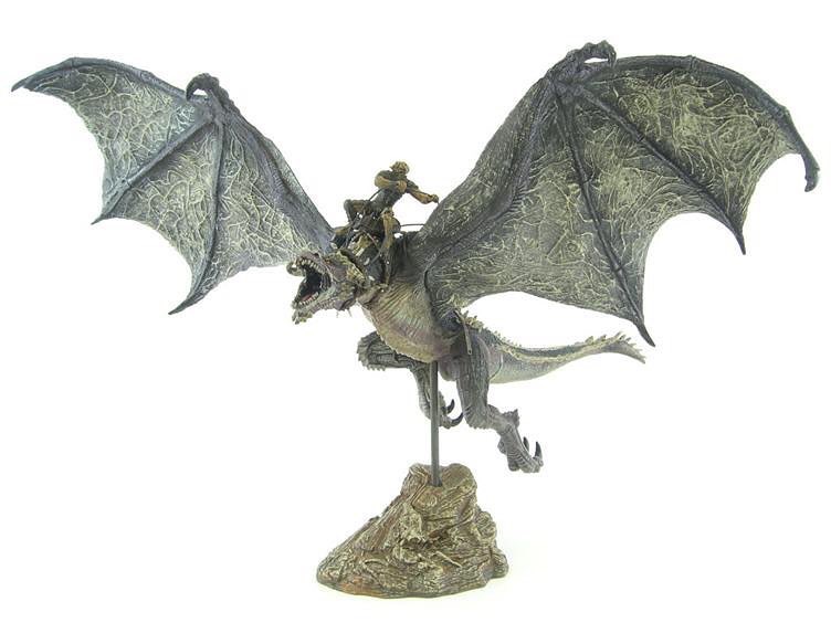 Dragon Series 2 - Eternal Dragon