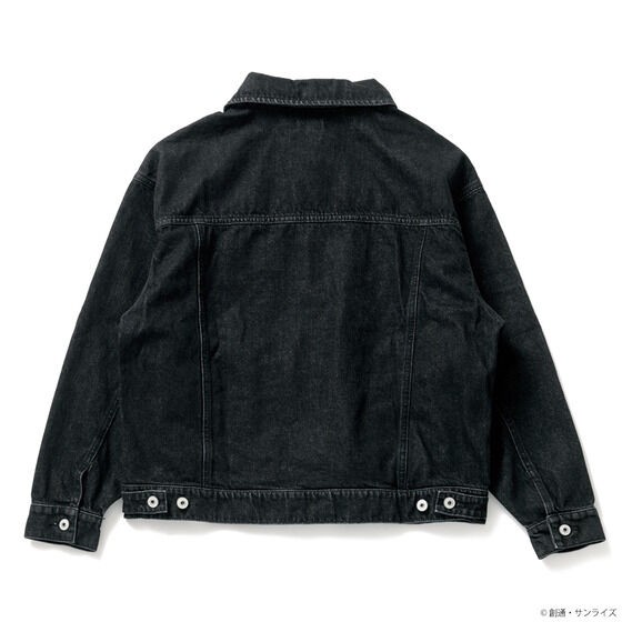 PRE-ORDER : STRICT-G.Fab "Mobile Suit Gundam" G Jean