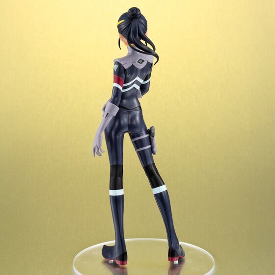 PRE-ORDER : Lucrea Light Mobile Suit Gundam GQuuuuuuX Nyaan Pilot Suit Ver.