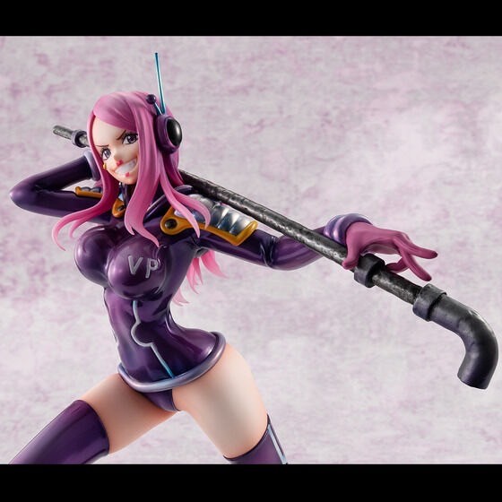 PRE-ORDER : Portrait.Of.Pirates One Piece Evolutionary History Jewelry Bonney