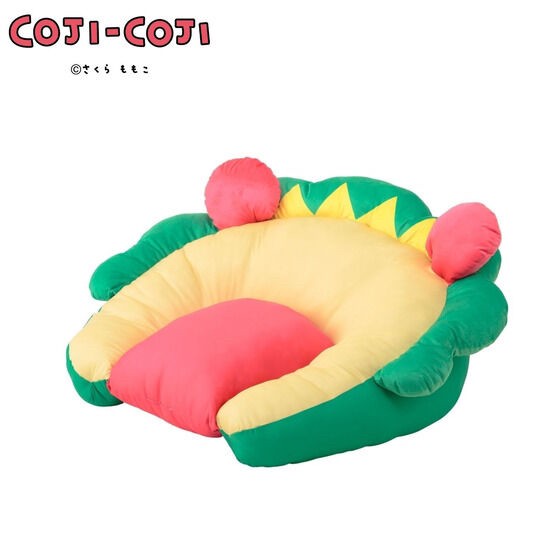 PRE-ORDER : Coji-Coji Big Cushion