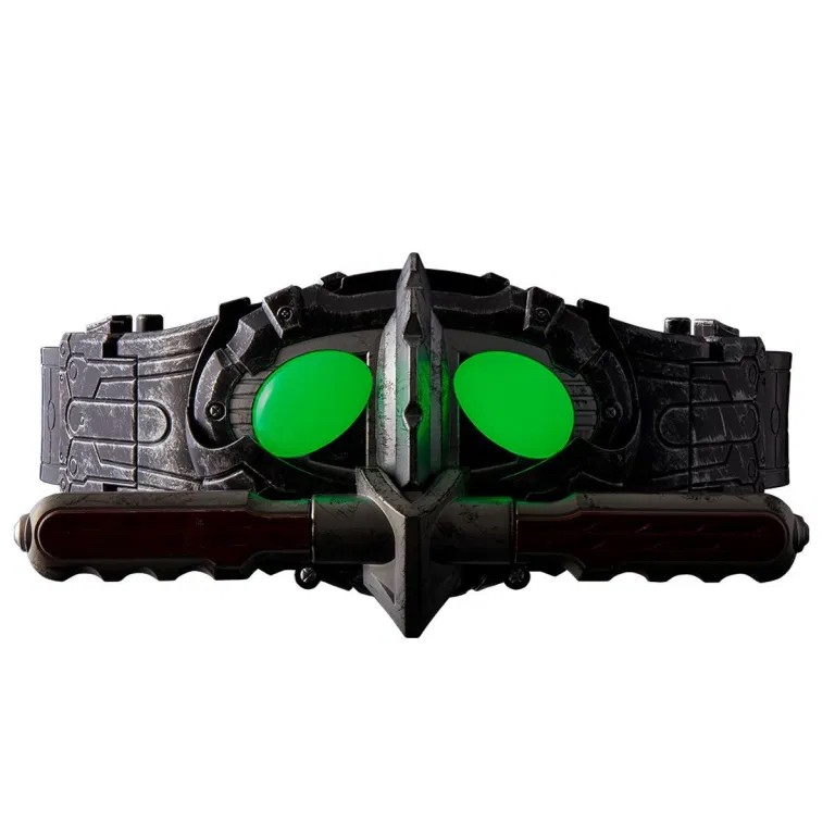 Complete Selection Modification (CSM) Amazons Driver Ver. ALFA by Premium Bandai (มีกล่องน้ำตาล)