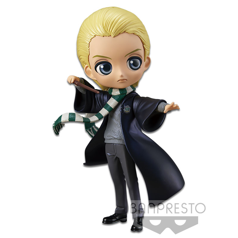 $ Q POSKET Harry Potter - Draco Malfoy (B Pearl Color ver.)