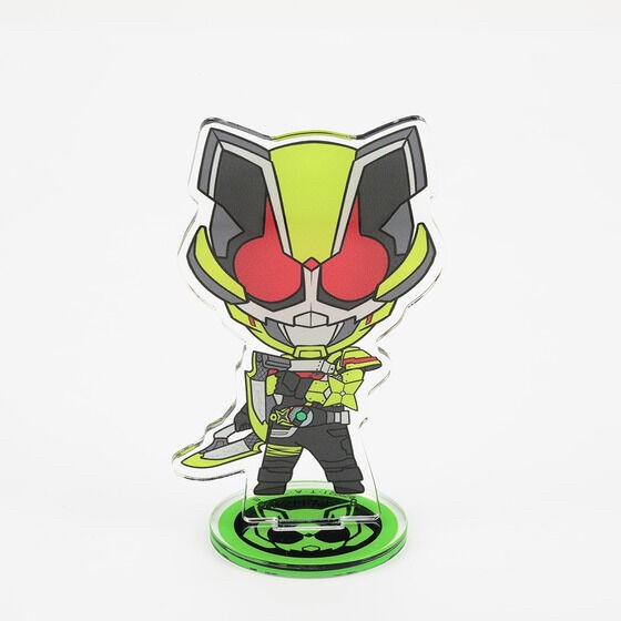 PRE-ORDER : Kamen Rider Geats Deformed Acrylic Stand