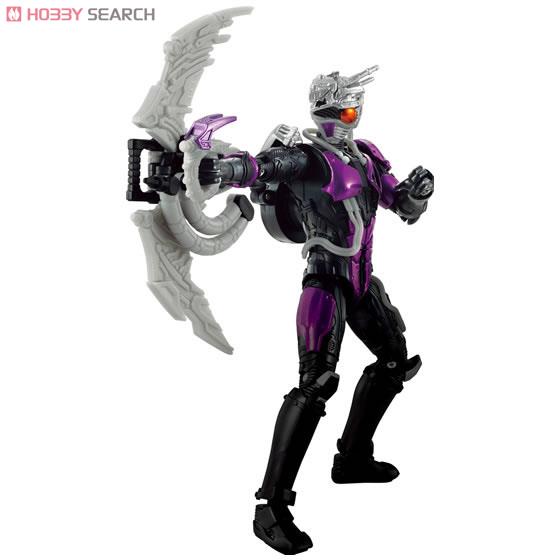 Masked Rider Drive - TK06 Mashin Chaser by Bandai