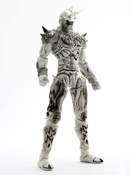 S.I.C Tamashii Nation 2009 Momotaros Pre-Contract Version by Bandai