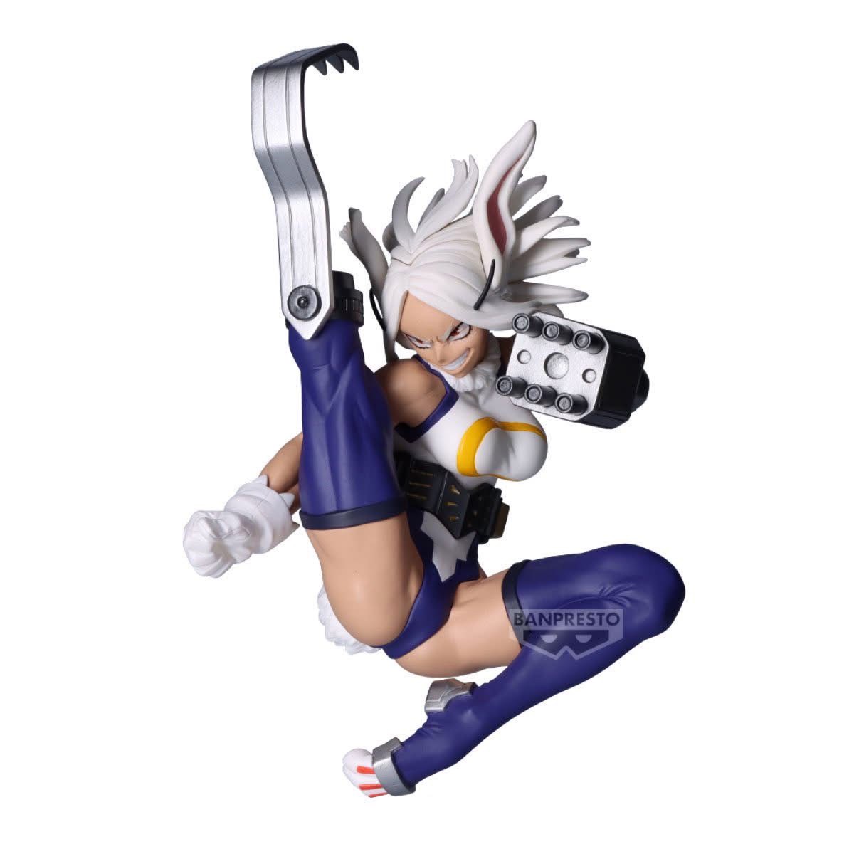 Pre-order : Girls 03/2025 by Banpresto