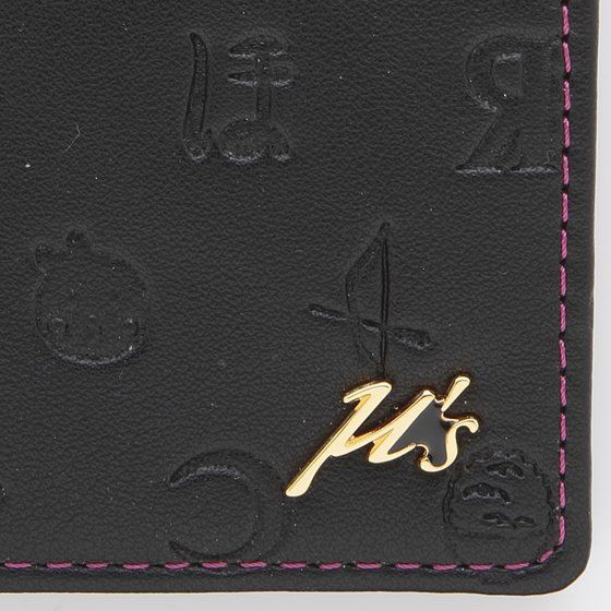 PRE-ORDER : Love Live! Pass Case