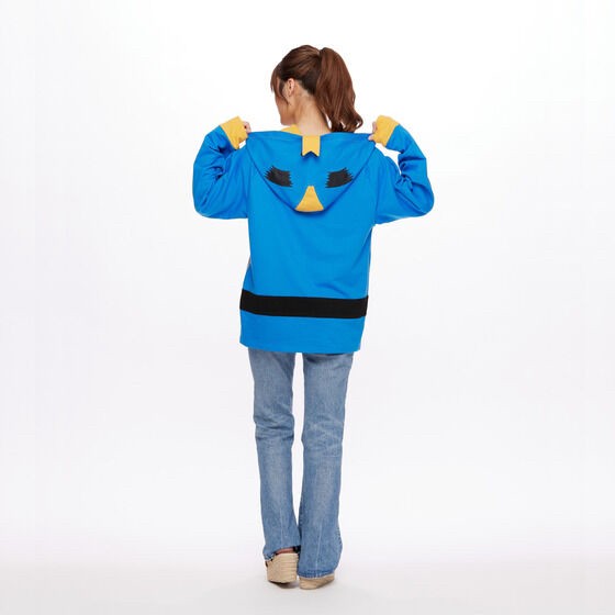 PRE-ORDER : Kamen Rider Revice Lovekov Parka