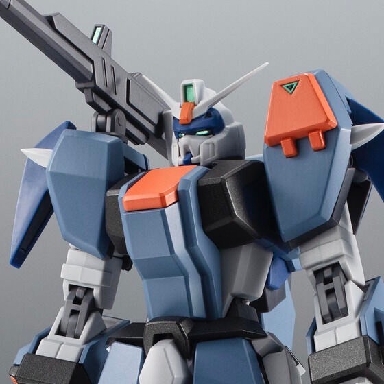 PRE-ORDER : Robot Spirit <SIDE MS> GAT-X102 DUEL GUNDAM ASSAULT SHROUD ver. A.N.I.M.E.